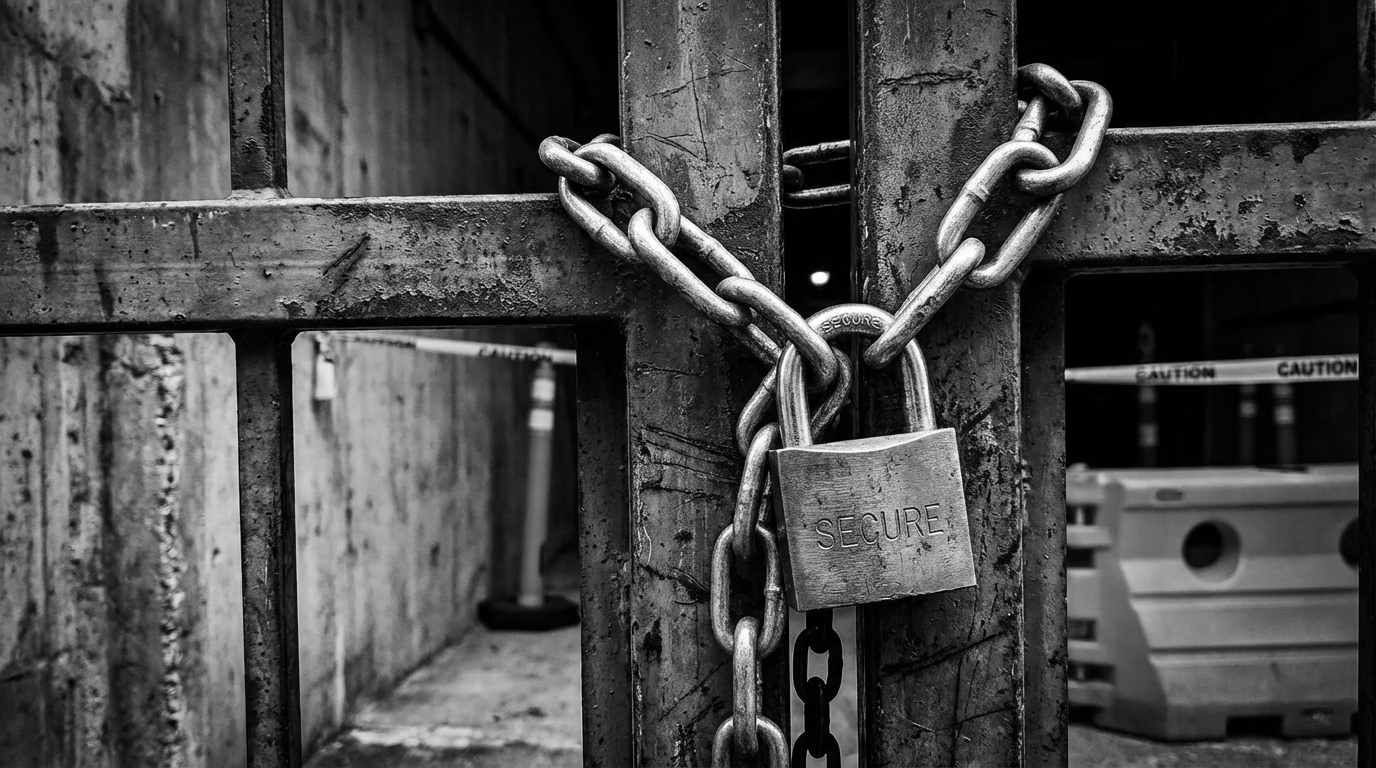 Locksmith services in Middlesbrough