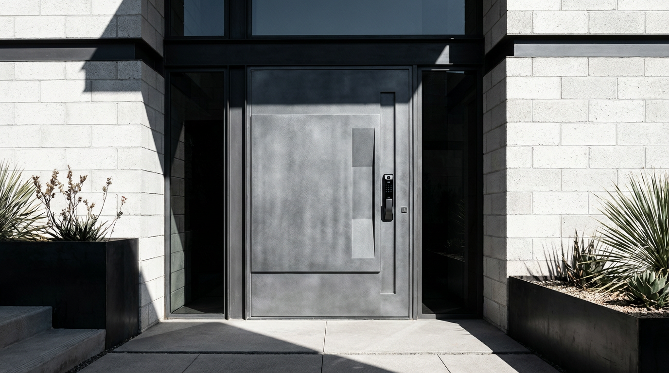 Residential Locksmith Services